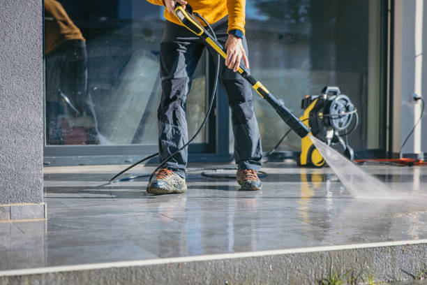 Best Factory Floor Cleaning  in Lanark, IL