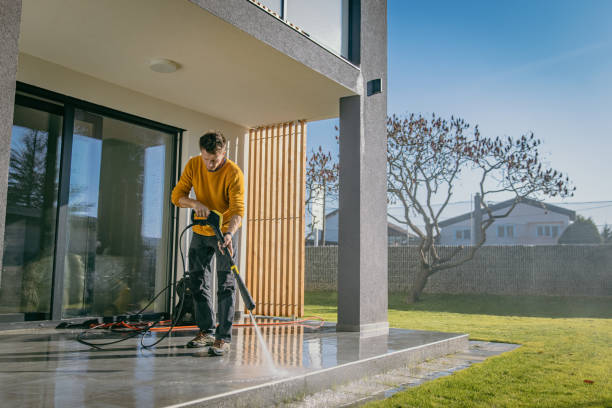 Best Restaurant Pressure Washing  in Lanark, IL
