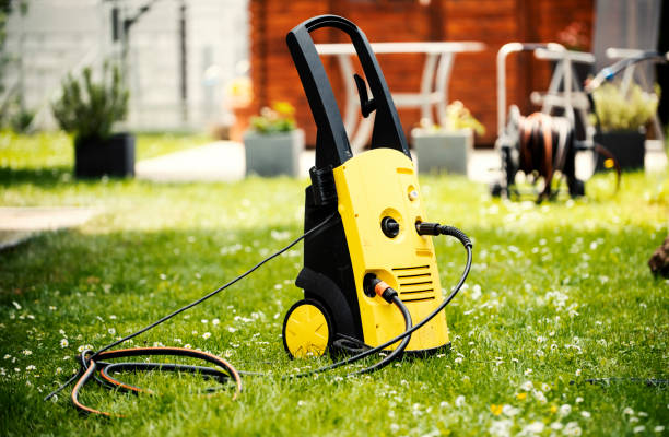 Best Solar Panel Cleaning  in Lanark, IL